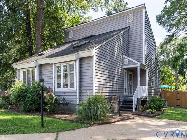 2209 Aspen Place , Henrico, VA 23233