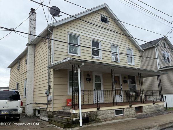 19-21 Laurel Street, Edwardsville, PA 18704