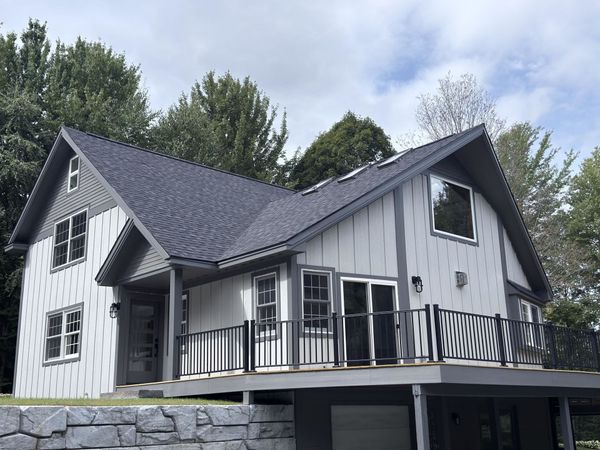 341 Black Bear Run, Stowe, VT 05672