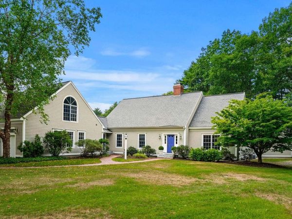 21 Garland Road, Rye, NH 03870