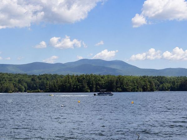 Lot 16 Long Point Road, Unit 16, Moultonborough, NH 03254