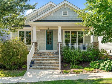 124 Cardinal Ridge Road, Chapel Hill, NC 27516