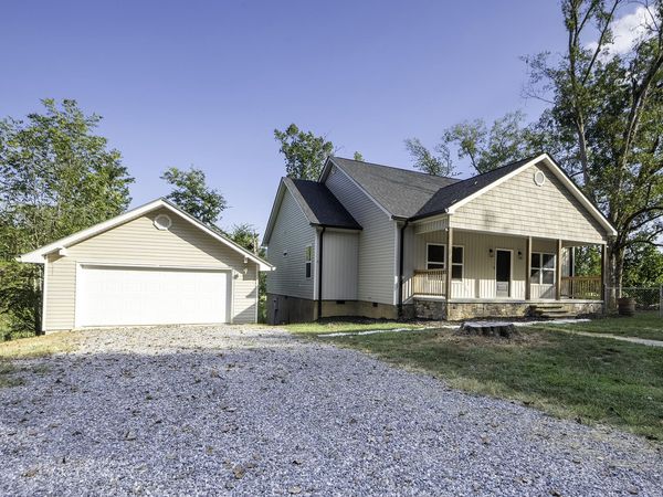 5746 Old State Highway 28 , Dunlap, TN 37327