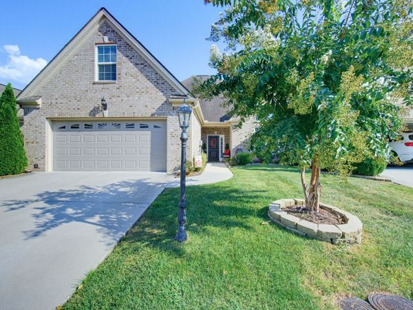 7140 Potomac River Drive, Hixson, TN 37343