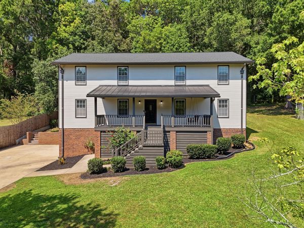 2007 Pioneer Ridge Trail, Chattanooga, TN 37412