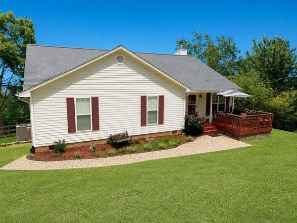 1220 Lone Mountain Drive, Dayton, TN 37321