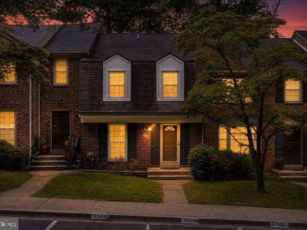 7344 GREENTREE ROAD , BETHESDA, MD 20817