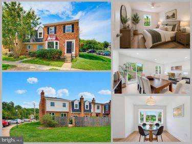 4560 BOGART COURT , ANNANDALE, VA 22003