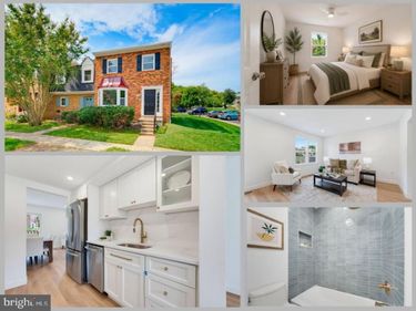 4560 BOGART COURT, ANNANDALE, VA 22003