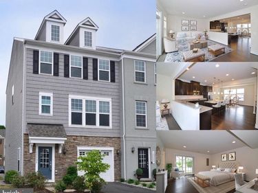 10684 VIEWMONT LANE , MANASSAS, VA 20112