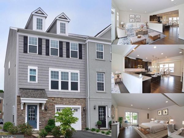 10684 VIEWMONT LANE , MANASSAS, VA 20112