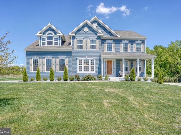 313 DILLON CIRCLE , MIDDLETOWN, DE 19709