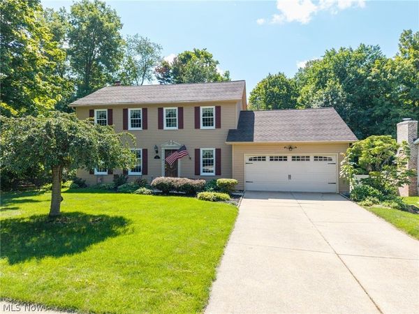 299 Great Oaks Trail , Wadsworth, OH 44281