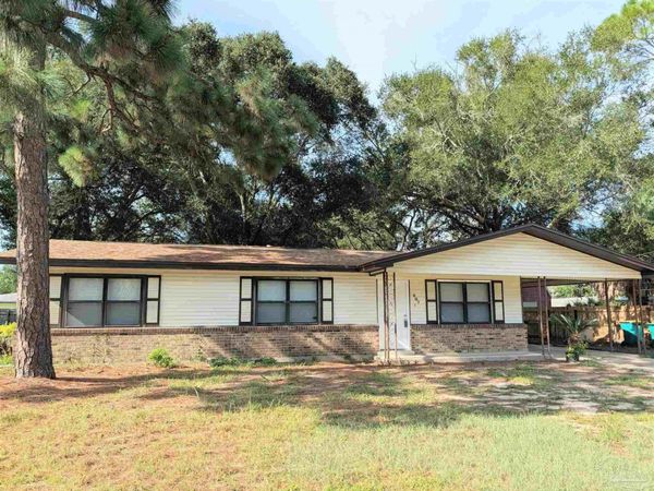 607 Lang Rd, Ft Walton Beach, FL 32547