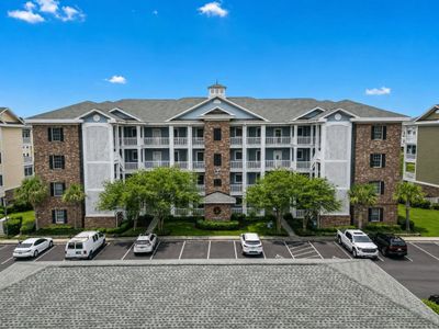 4847 Luster Leaf Circle , Unit 301, Myrtle Beach, SC 29577