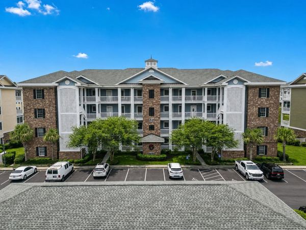 4847 Luster Leaf Circle , Unit 301, Myrtle Beach, SC 29577