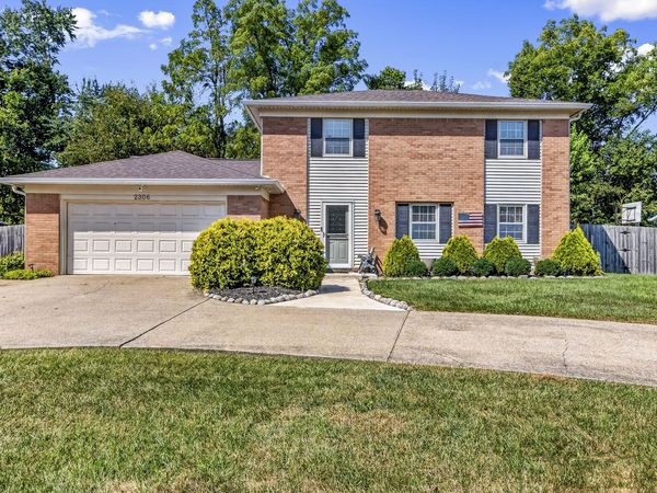 2306 Lema Circle, Indianapolis, IN 46229