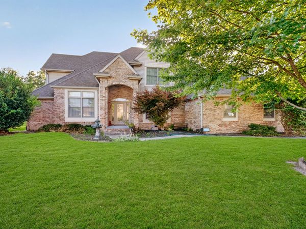 842 Eastgate Drive, Anderson, IN 46012
