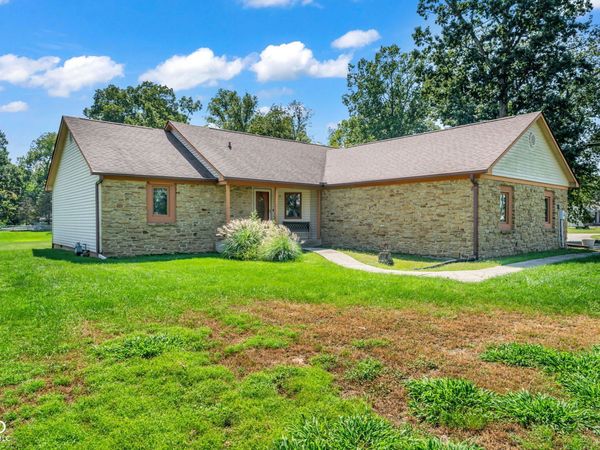 7441 Camby Road , Camby, IN 46113
