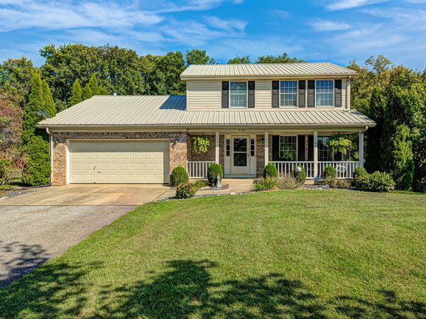 8520 Big Oak Drive, Atlanta, IN 46031