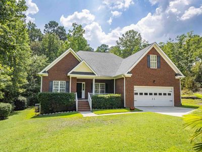 112 Craigwood Drive , Blythewood, SC 29016