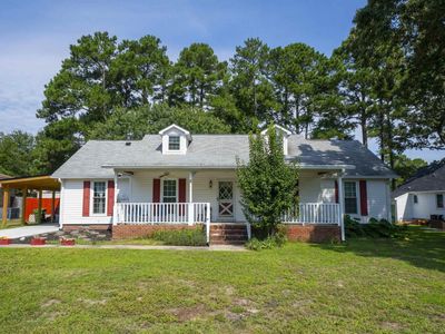 22 Barrister Drive, Columbia, SC 29223