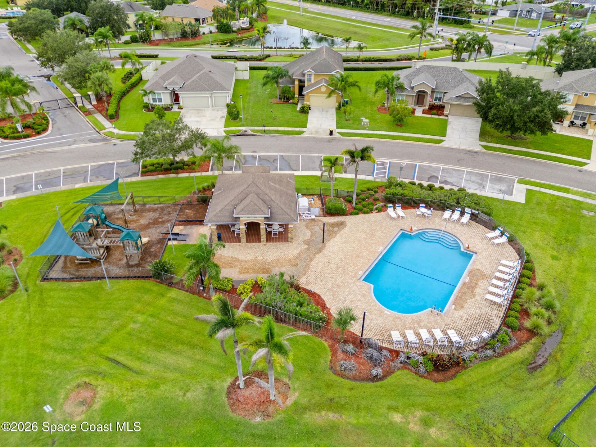 207 Guinevere Drive SW , Palm Bay, FL 32908 Photo