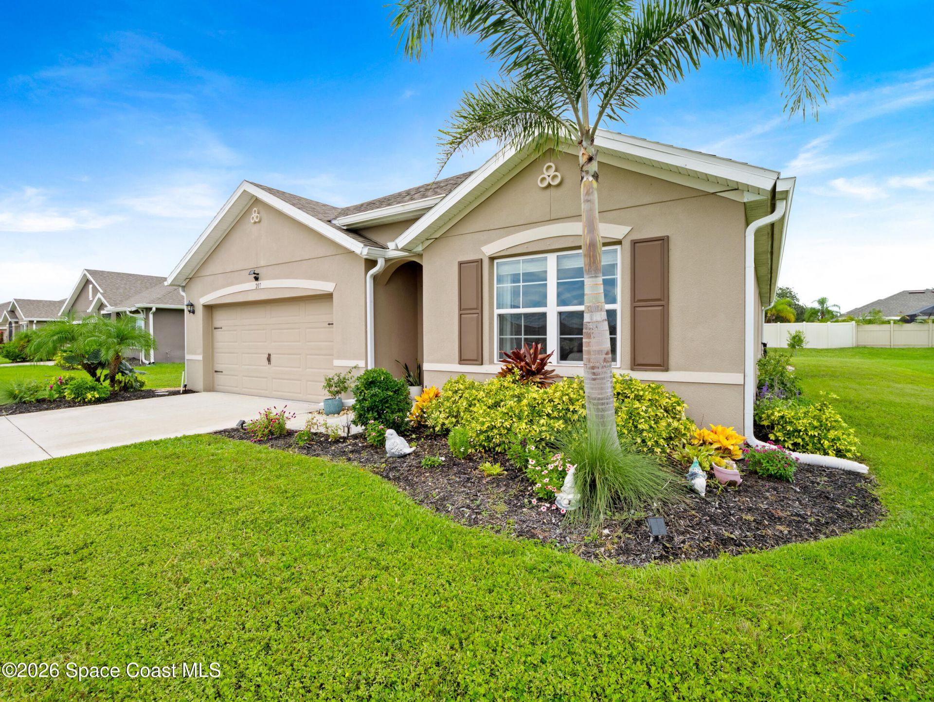207 Guinevere Drive SW , Palm Bay, FL 32908 Photo