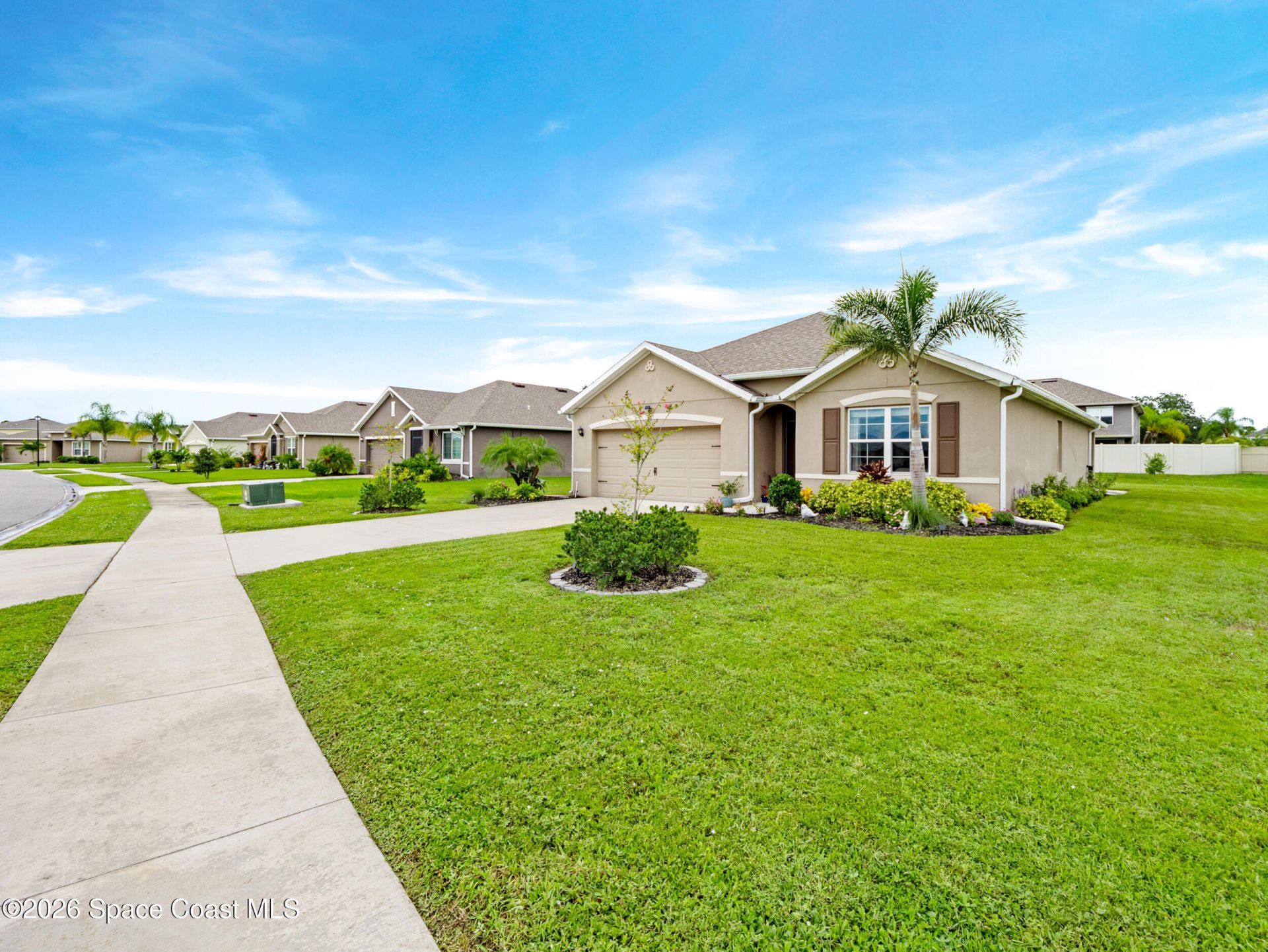 207 Guinevere Drive SW , Palm Bay, FL 32908 Photo