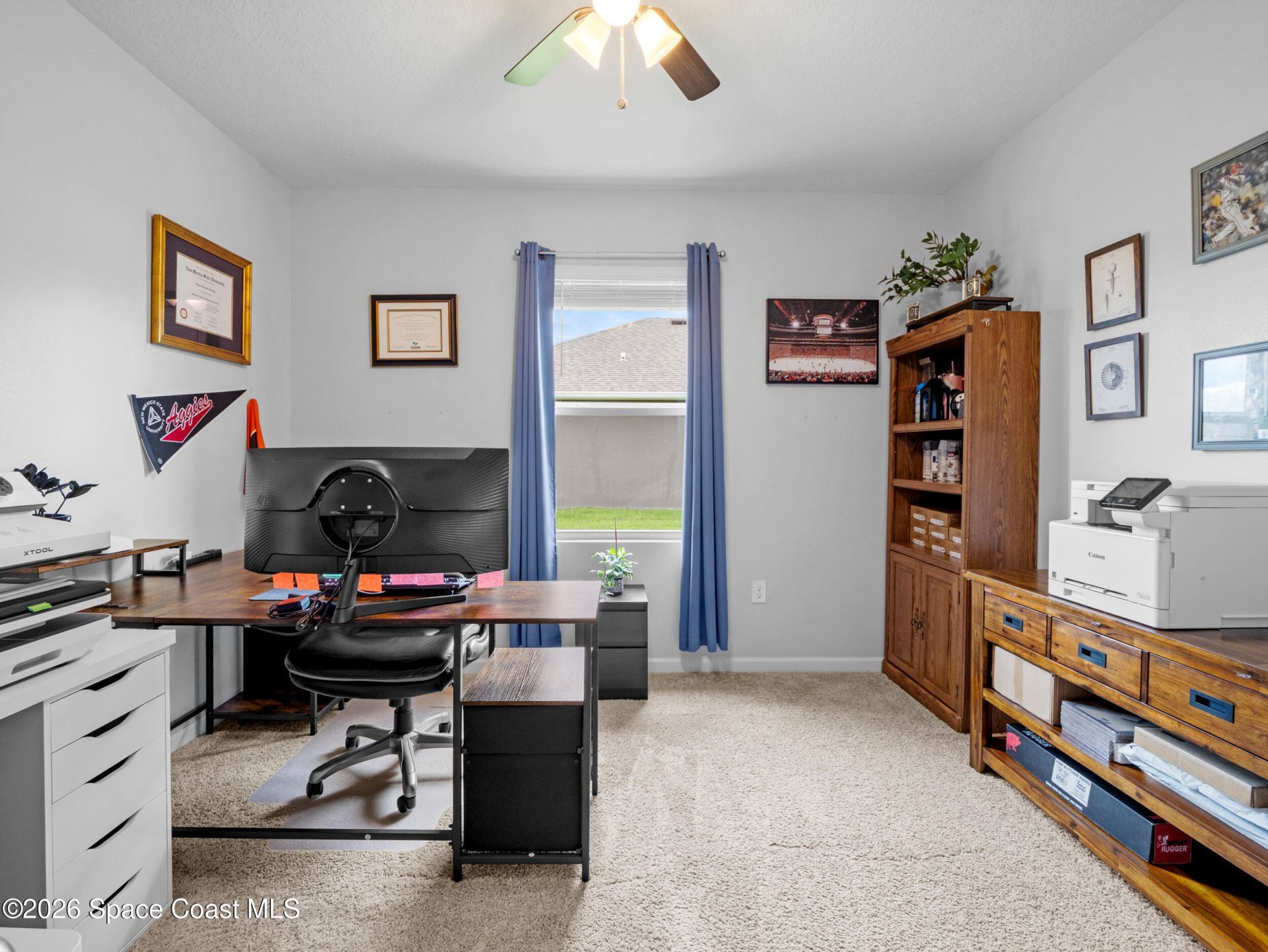 207 Guinevere Drive SW , Palm Bay, FL 32908 Photo