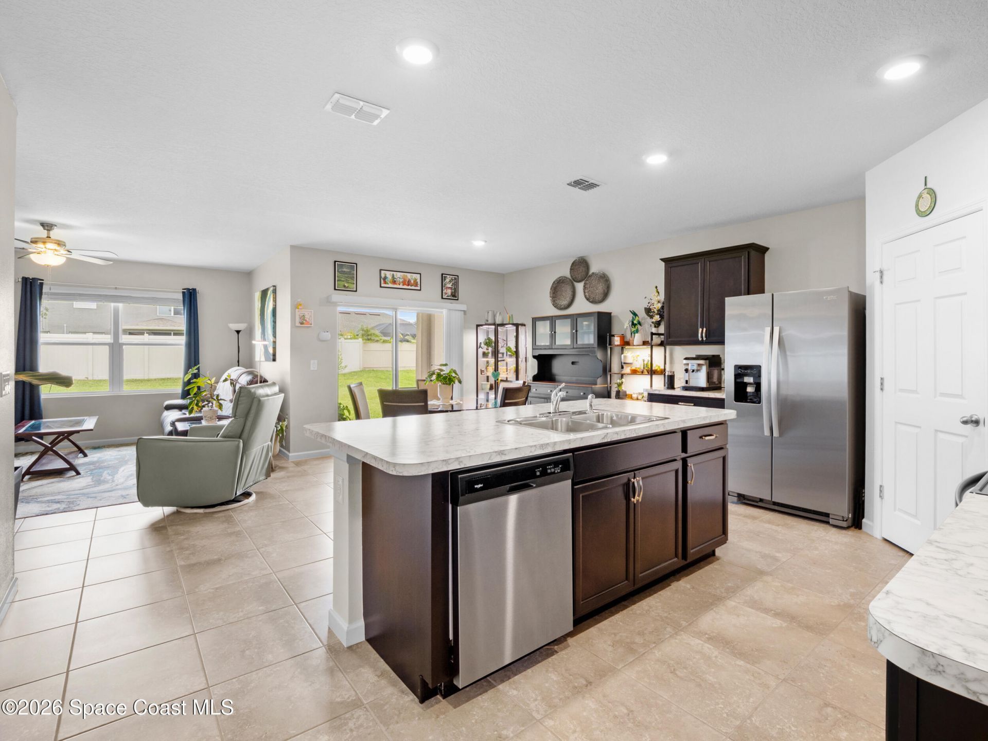 207 Guinevere Drive SW , Palm Bay, FL 32908 Photo