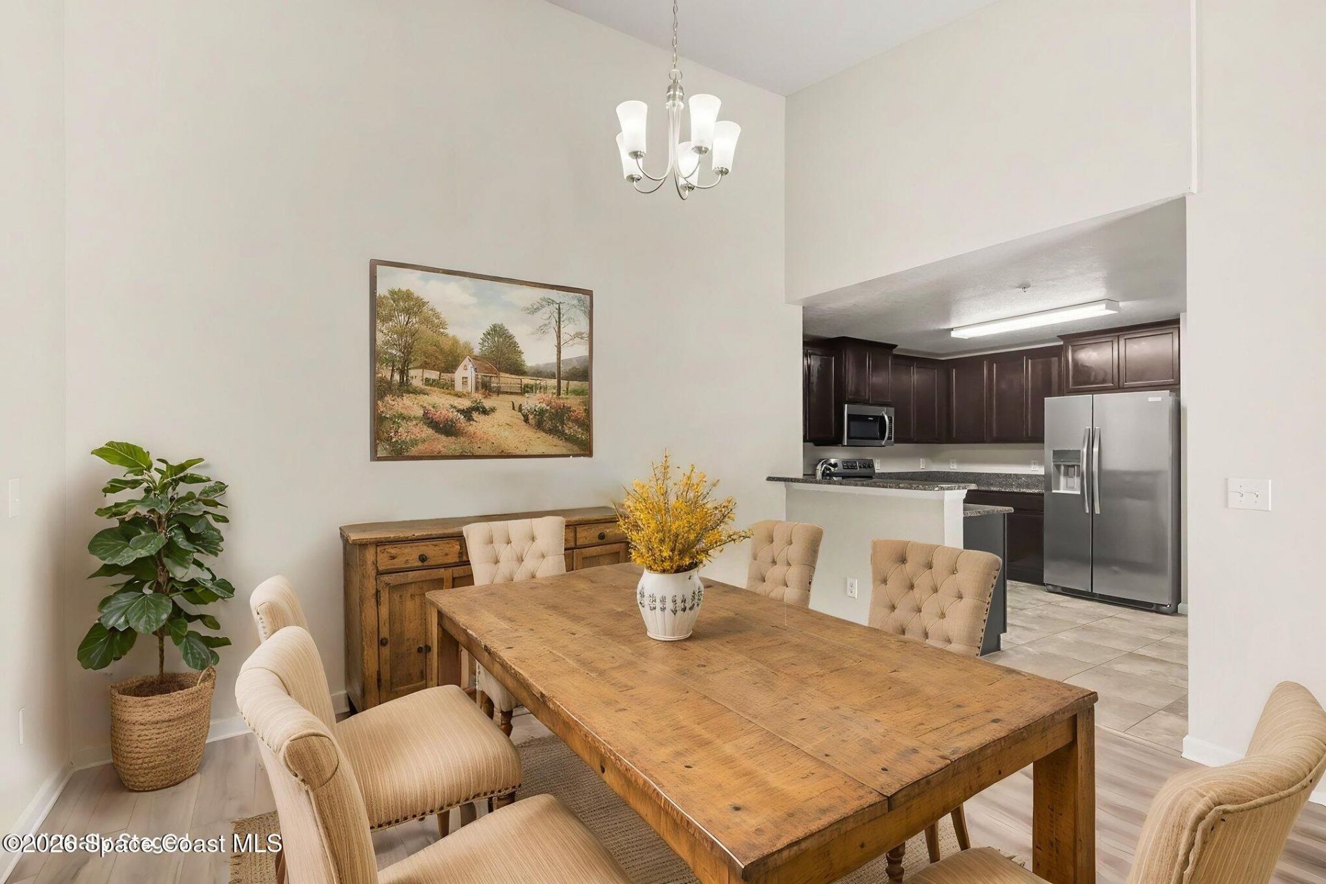4007 Meander Place , Unit 201, Rockledge, FL 32955 Photo