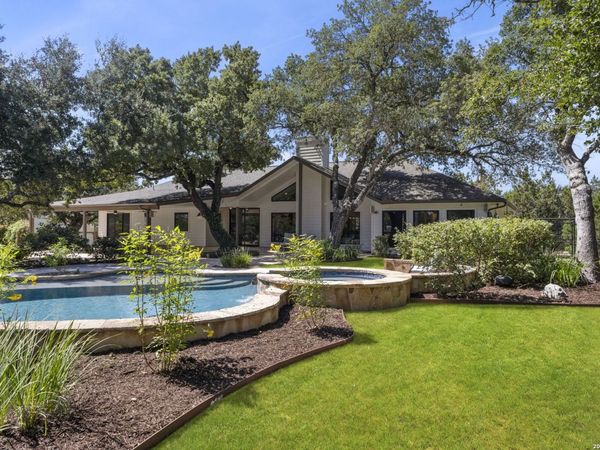 4834 ELM CREEK DR, Bulverde, TX 78163