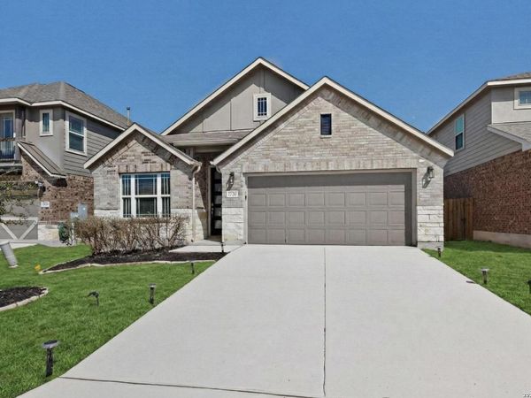 1620 Stone House, New Braunfels, TX 78132