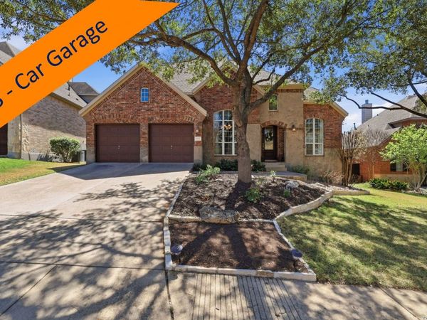 3418 Puesta De Sol, San Antonio, TX 78261