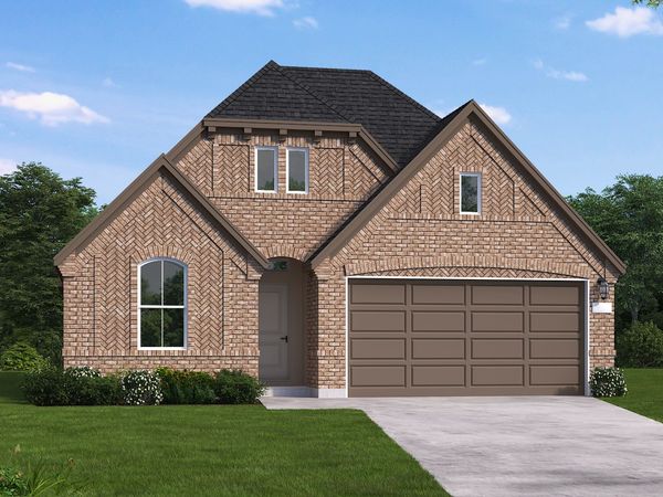 10209 BUSSANG ROAD, Schertz, TX 78154