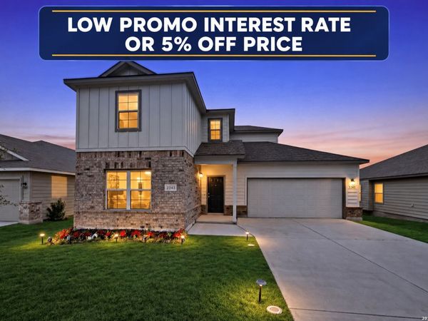 1141 AMBER LK, Seguin, TX 78155
