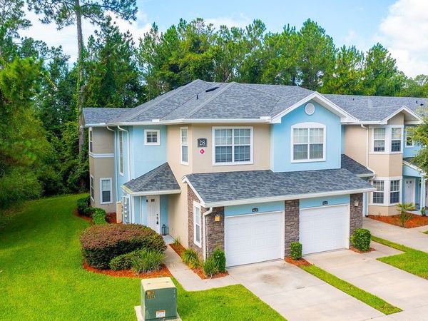 96230 STONEY Drive , Unit 2801, Fernandina Beach, FL 32034
