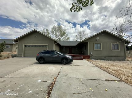 5130 Jackalope Trail, Reno, NV 89510 Photo