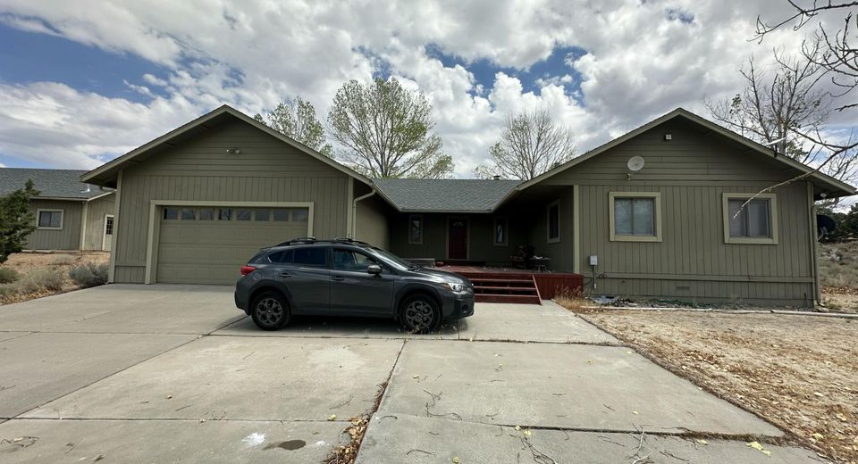 5130 Jackalope Trail, Reno, NV 89510 Photo