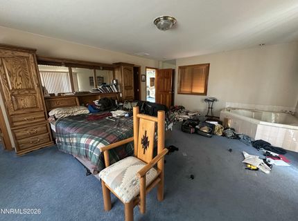5130 Jackalope Trail, Reno, NV 89510 Photo