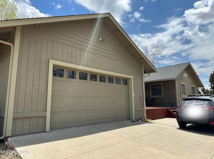 5130 Jackalope Trail, Reno, NV 89510 Photo