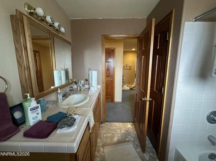 5130 Jackalope Trail, Reno, NV 89510 Photo