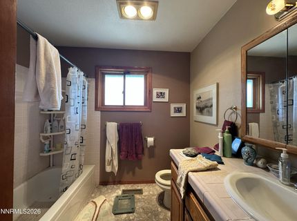 5130 Jackalope Trail, Reno, NV 89510 Photo