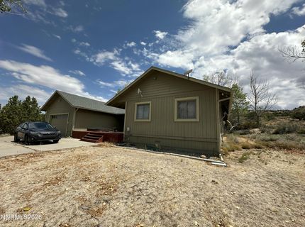 5130 Jackalope Trail, Reno, NV 89510 Photo