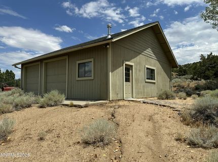 5130 Jackalope Trail, Reno, NV 89510 Photo