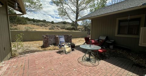 5130 Jackalope Trail, Reno, NV 89510 Photo