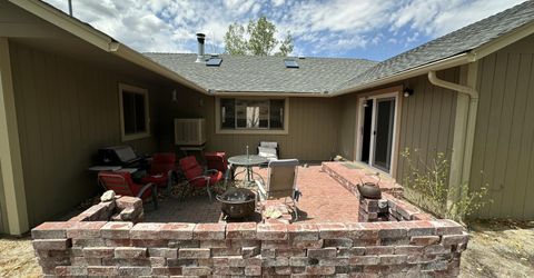 5130 Jackalope Trail, Reno, NV 89510 Photo