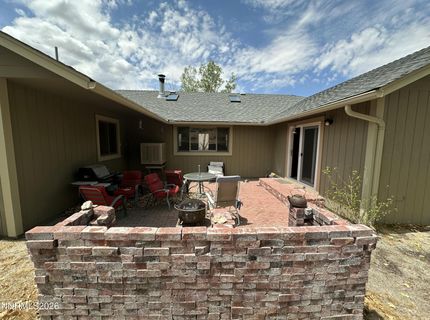 5130 Jackalope Trail, Reno, NV 89510 Photo