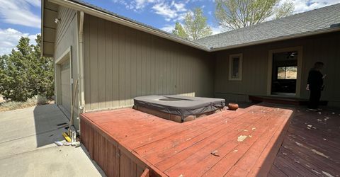 5130 Jackalope Trail, Reno, NV 89510 Photo